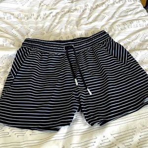 All in motion waterproof shorts